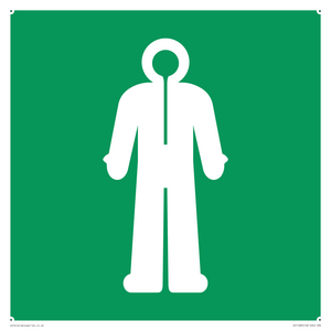 E056 safe condition survival clothing